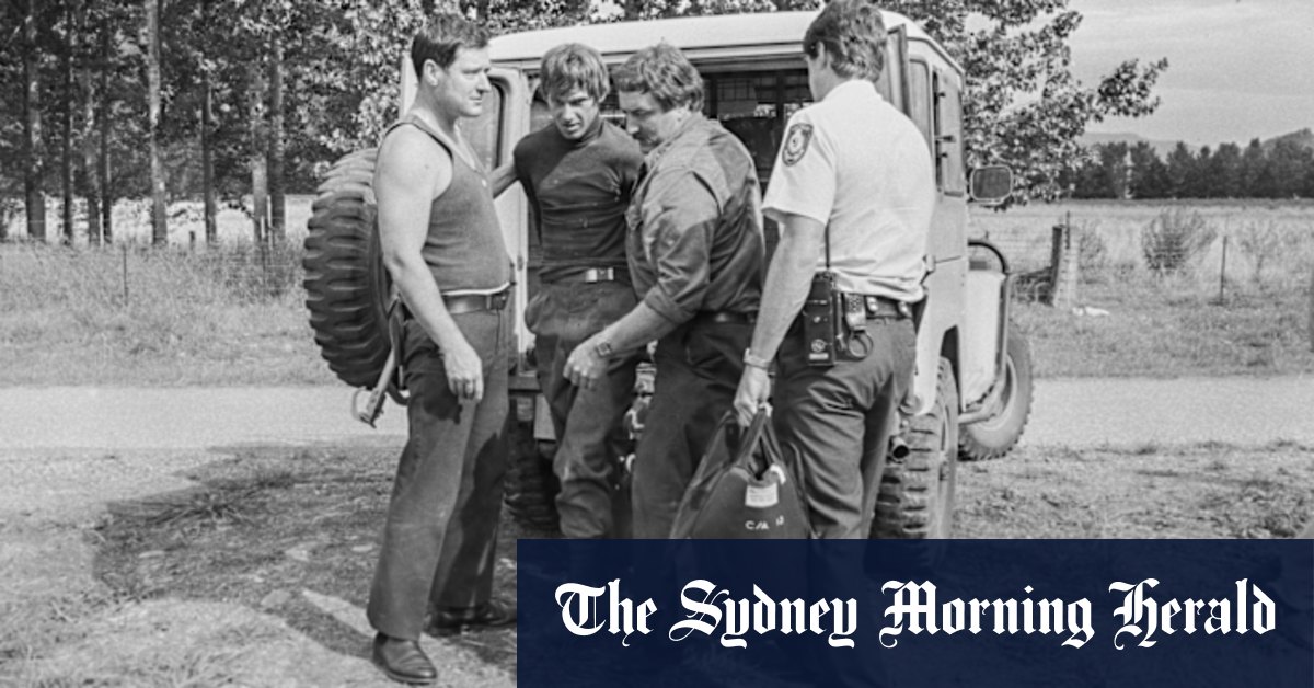 The decoy, the gunman and a 41-year wait for justice