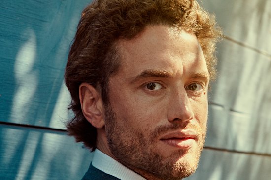 Philbrick was sentenced to seven years’ jail but was released in March. He was sent Country Style magazines in prison, which proved a hit with the Colombian cocaine
kingpins: “They’d be tearing pages out and sending them to their architects.”