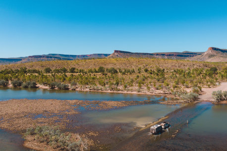 The cheaper way to stay at one of Australia’s iconic outback destinations