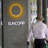 Suncorp chief tips V-shaped rebound, announces $250m share buyback
