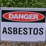 Why asbestos mulch crisis is just the tip of a lethal iceberg