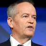 Children’s autism trial and multi-year plans to ‘reboot’ NDIS: Shorten
