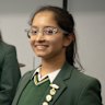 We re-ranked schools by HSC average scores. Only one achieved more than 90