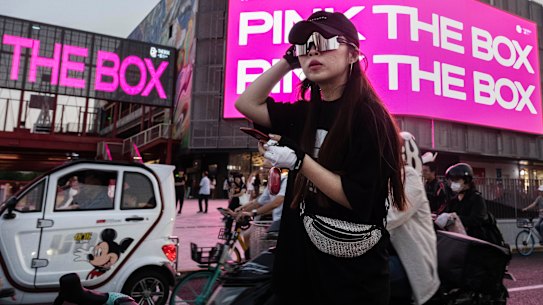 China’s leaders vowed to kick-start spending by offering subsidies for households to buy cars and appliances. But many consumers aren’t biting.