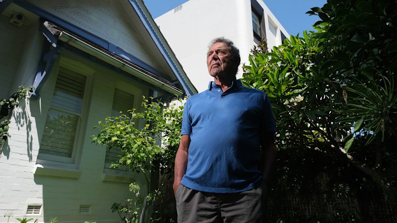 ‘Building cracks, pool damage’: The problem with this Rose Bay apartment plan
