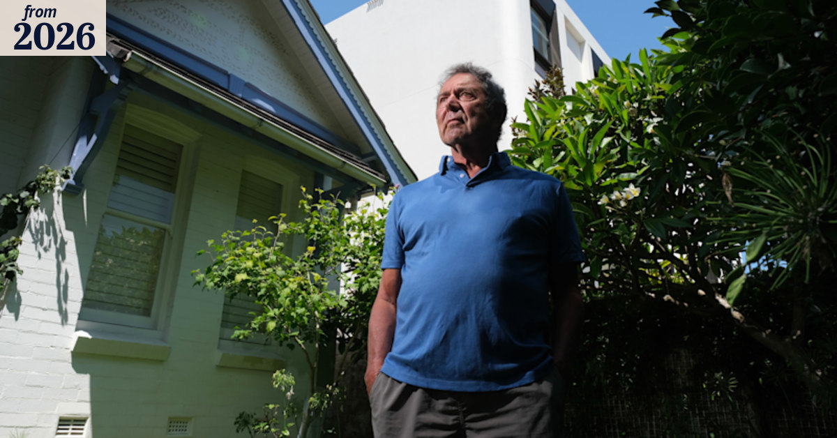 Rose Bay apartments plan: Conflicting geotechnical reports trigger ...