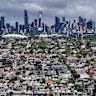 Councils have denied they are behind housing delays.