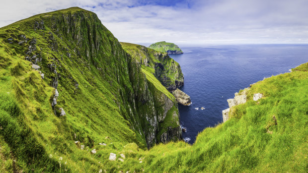 The soul-stirring beauty of the Scottish isles you never knew existed