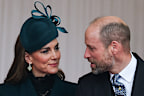 The Prince and Princess of Wales have once again stepped up to take part in a state visit, alongside King Charles and Queen Camilla.