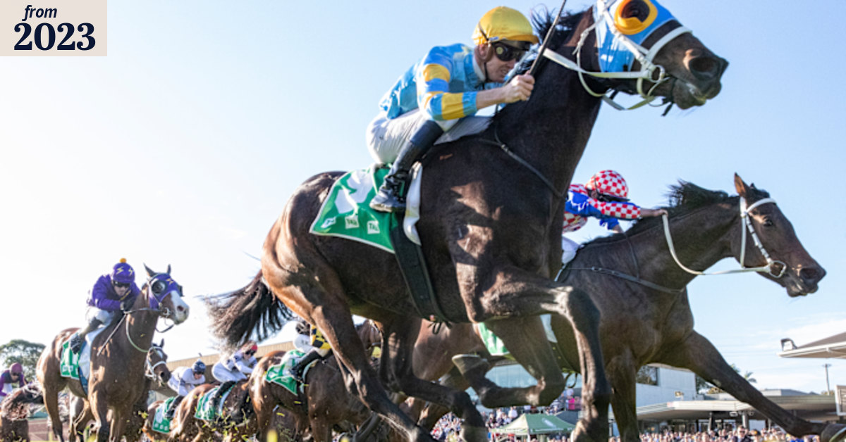Gosford races Thursday tips and full preview
