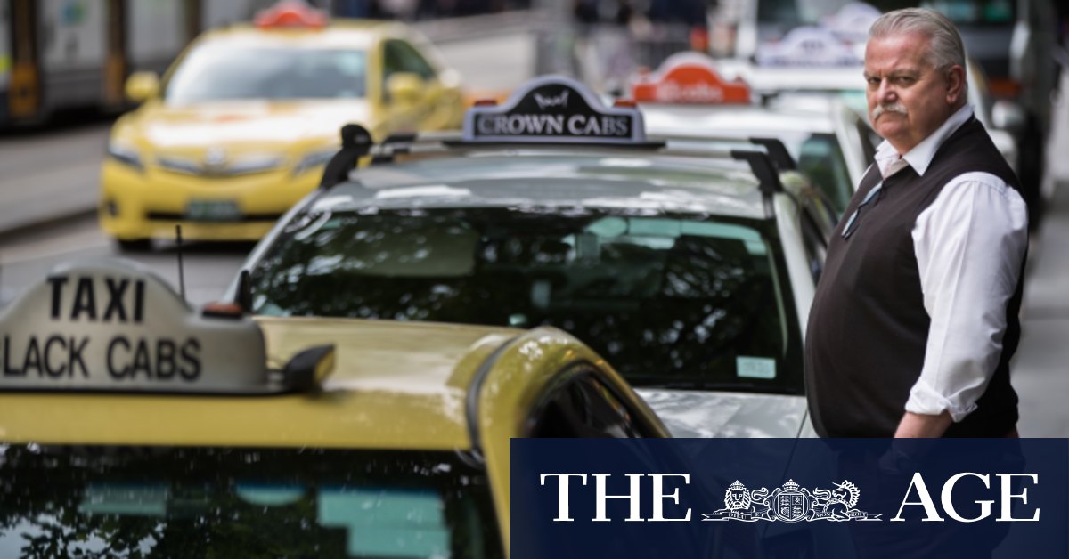 Uber चालकहरूले पेआईडी र नगद प्रयोग गरेर क्रिसमसमा मेलबर्नमा भारी भाडा लिन्छन्