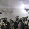 Why South Korea’s president declared martial law