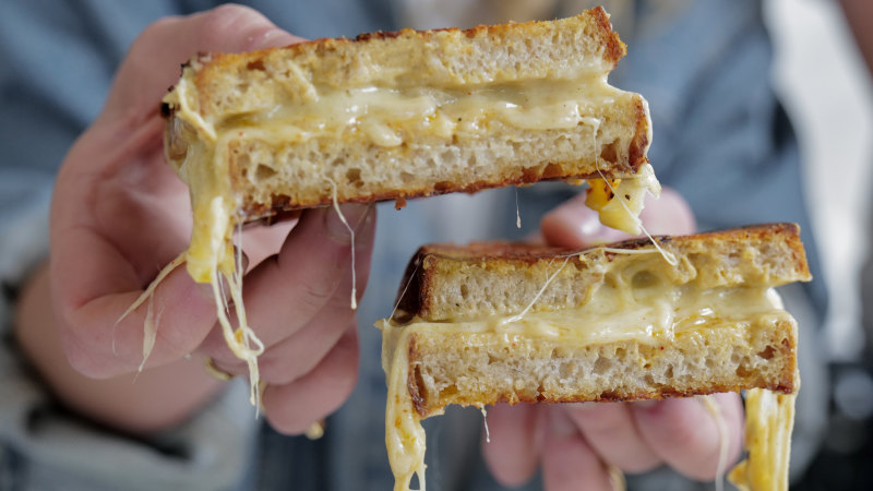 Oozy does it: 10 of the best and meltiest cheeses, as ranked by a pro