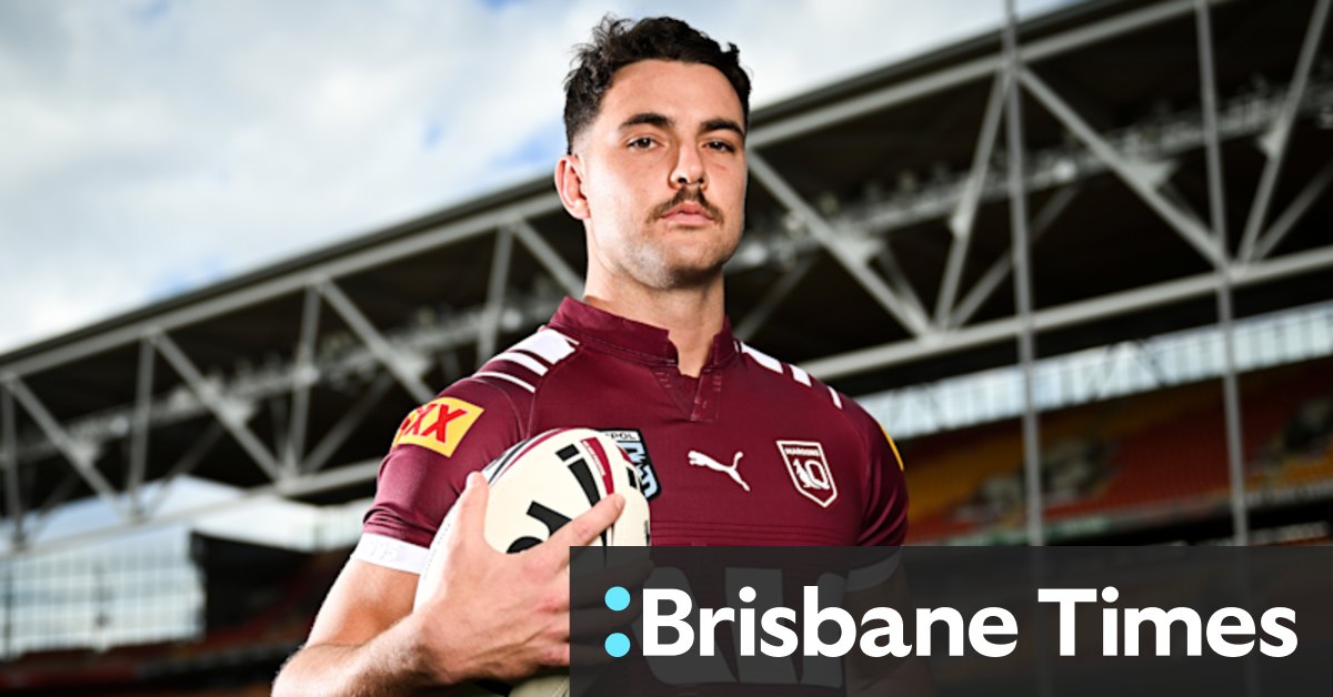 Loiero's Origin Call-Up: A Surprise Selection That Shocks and Signals a New Era for Queensland