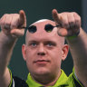 Michael van Gerwen
