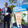 Fadden byelection gives Dutton some breathing space