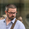 A proposal and 30,000 calls, texts: Ex-policeman jailed for abusing 14-year-old school girl
