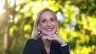 Justine Cain, Group CEO of Diabetes.