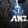 ANZ breached disclosure rules in $2.5b share sale