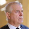 Prince Andrew’s bid to dismiss sex abuse case challenged by sceptical judge