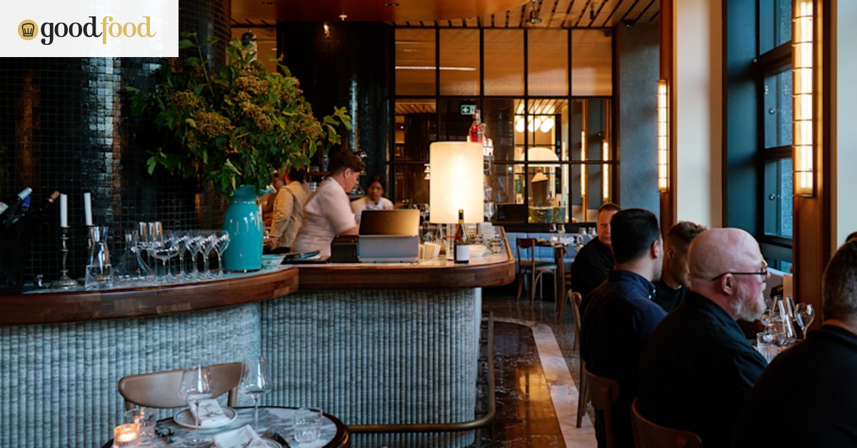 First look: Inside the sumptuous bistro that wants to shake up hotel dining