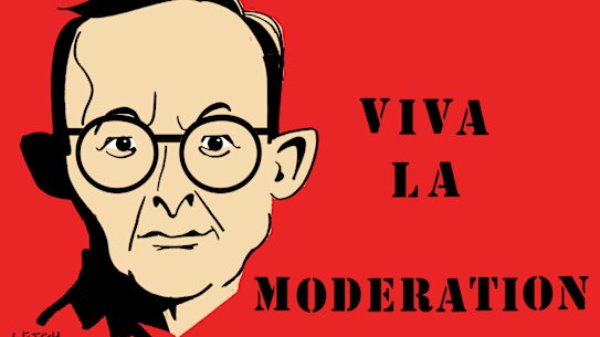 Illustration: Simon Letch