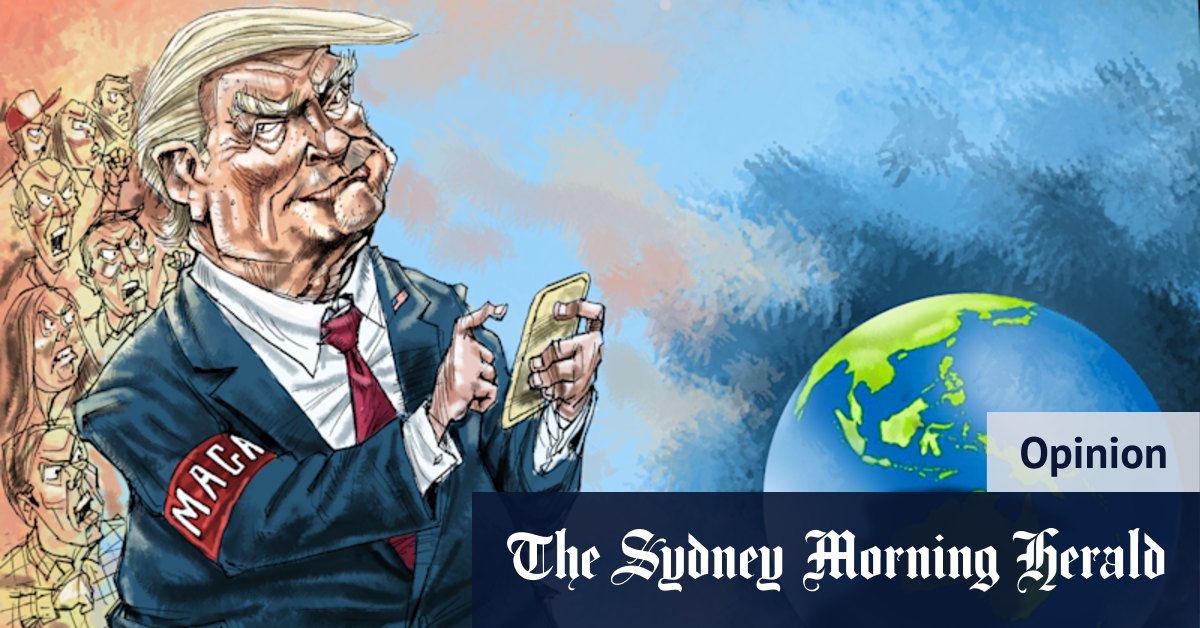 Australia Battles Foreign Interference Amid Rising Extremism
