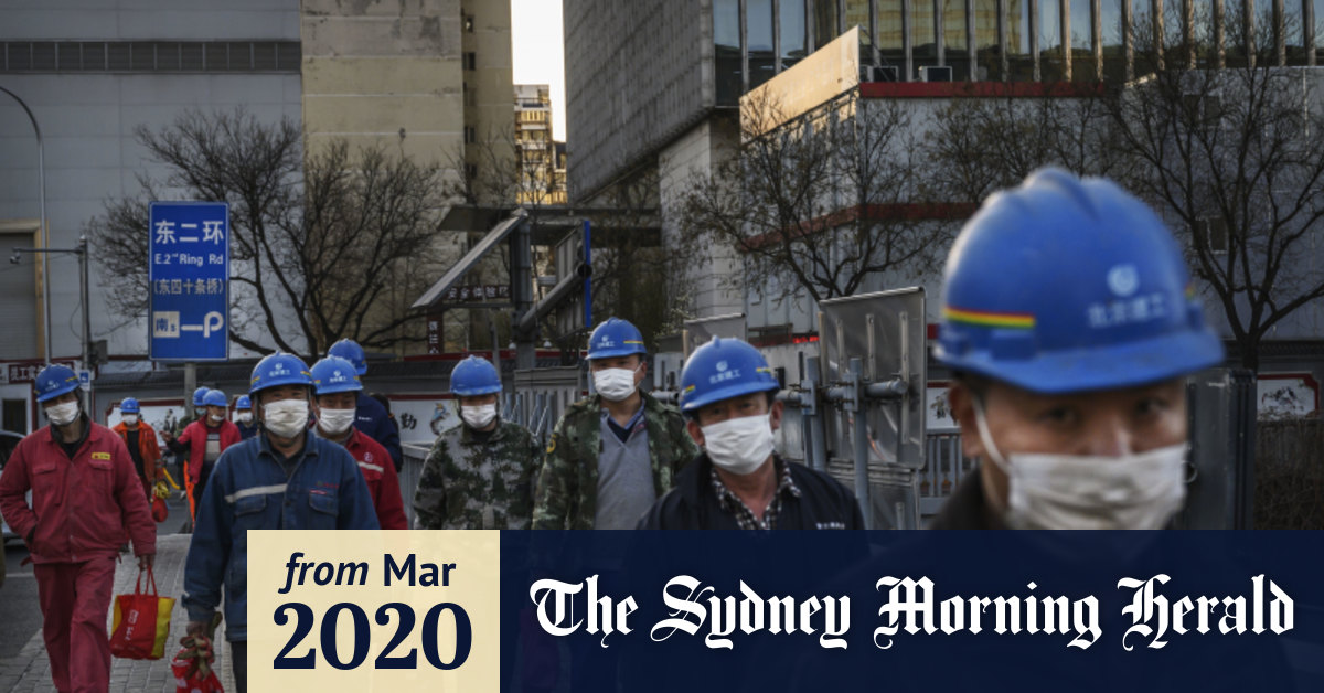 Coronavirus Update Live Nrl 2020 Season Suspended Nsw Victoria Lockdowns To Be Enforced