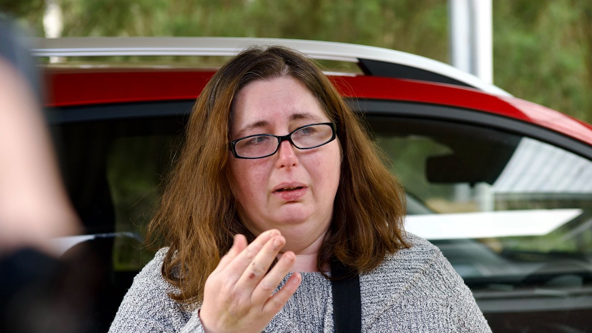 Mushroom Killer Erin Patterson Approved for Taxpayer-Funded Ozempic in Prison