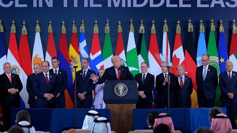 Australia news LIVE: Trump demands Hamas return hostage bodies to Israel, six Palestinians killed by Israeli fire; Instagram limits teens to PG-13 content as social media ban looms