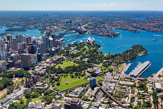 Sydney faces a big question on Saturday.