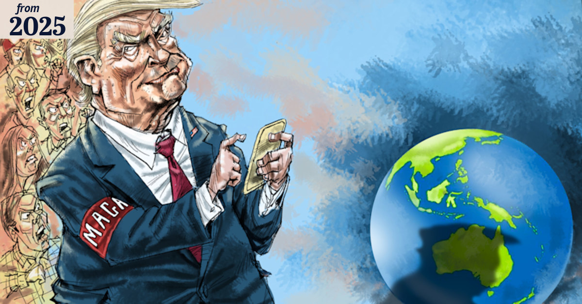 Cartoons of the week
