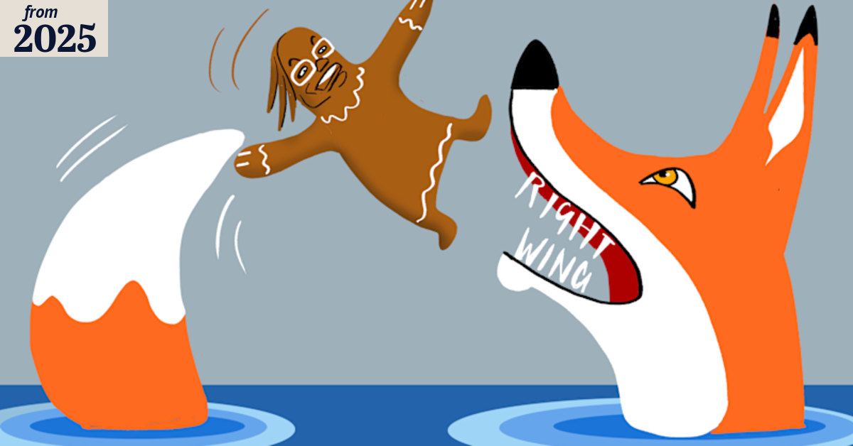 Cartoons of the week