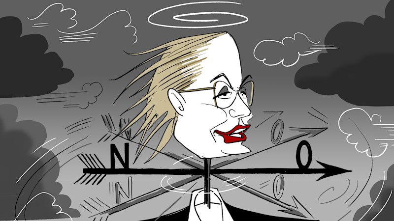 Izbrane karikature tedna skozi oči Heraldovih umetnikov