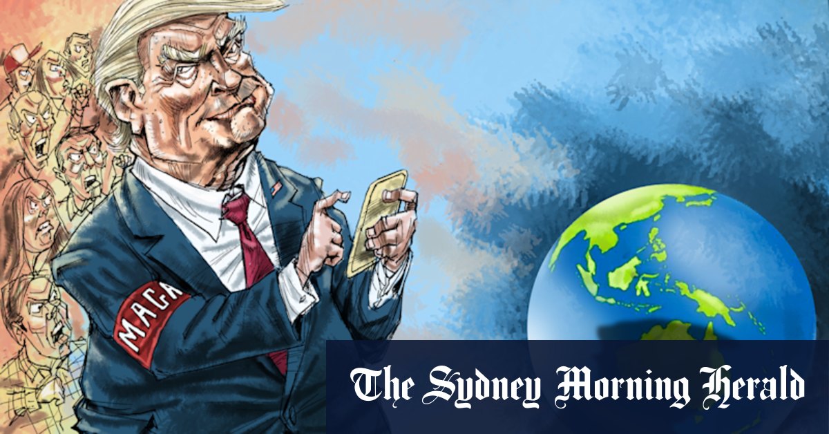 Cartoons of the week