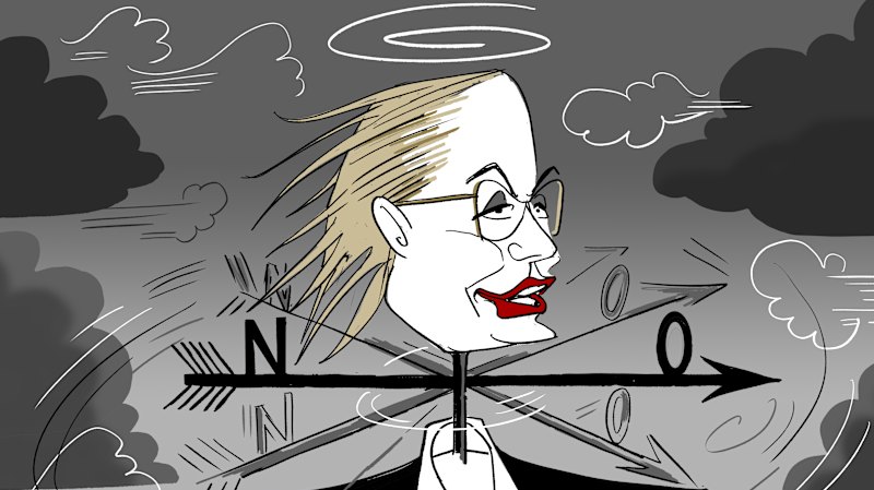 Cartoons of the week