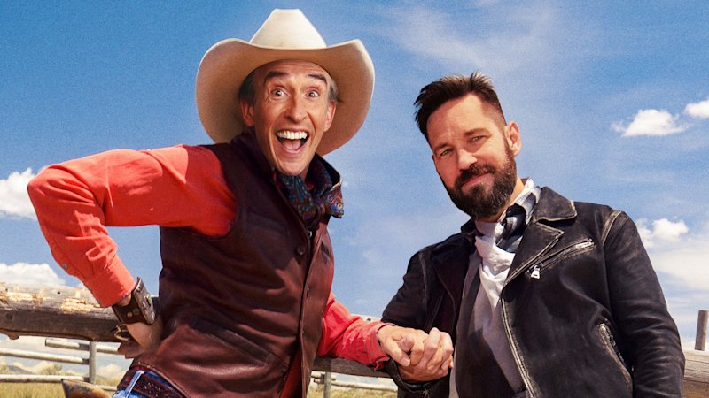 How gay is too gay? Steve Coogan's Ideal Home accused of stereotyping