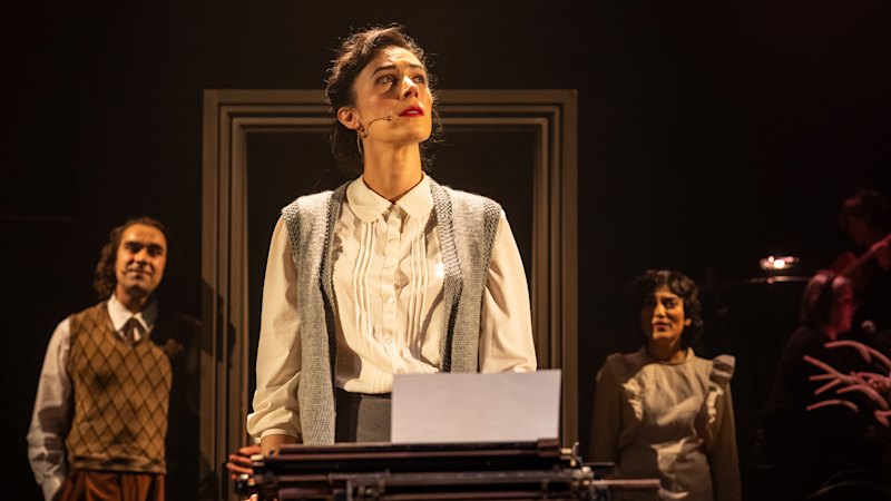 A New Australian Musical; Isles of Light by the Australian Chamber Orchestra; The Wolves at Theatre Works;