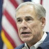 ‘Abandoned children’: White House lashes Texas governor after Christmas Eve migrant drop