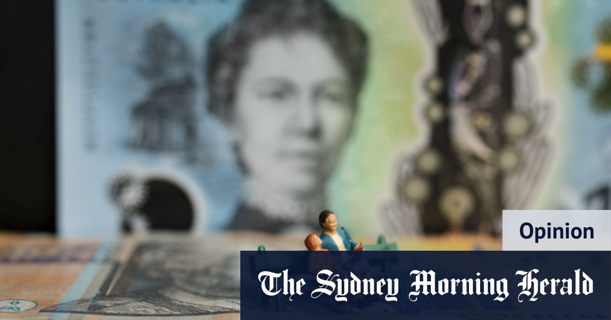 Pension gifting how much can i give my kids 