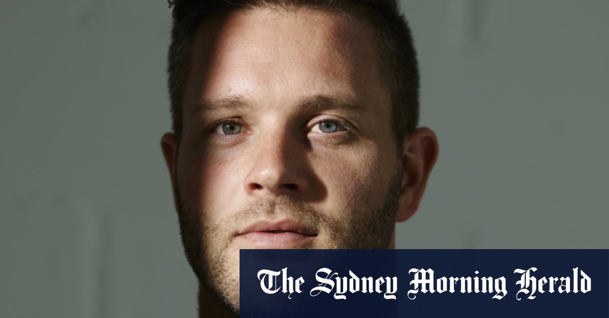 MAFS charity hunk Jake Edwards tardy with his paperwork