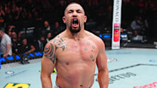Robert Whittaker.