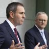 Double or nothing: Albanese’s superannuation power play sets up election brawl