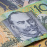 Aussie dollar slump makes Bullock’s rates juggling act harder