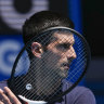 Djokovic’s admission of error may affect visa outcome