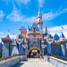 Travel quiz: Which real-life castle is Disneyland’s castle based on?