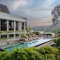 Anantara Ubud.