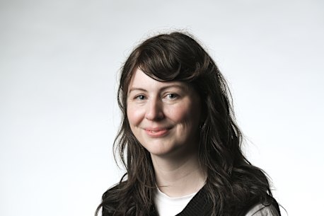 Sinead Stubbins