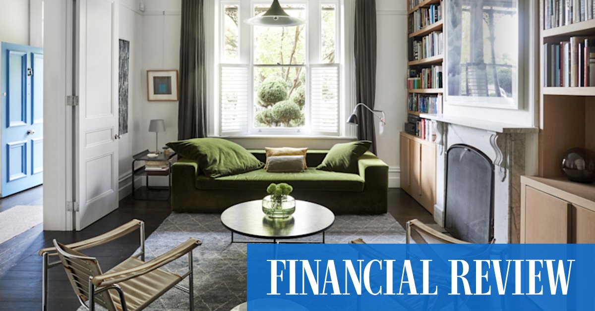 Winter is coming, but the real estate market should stay hot - Vimarsana News