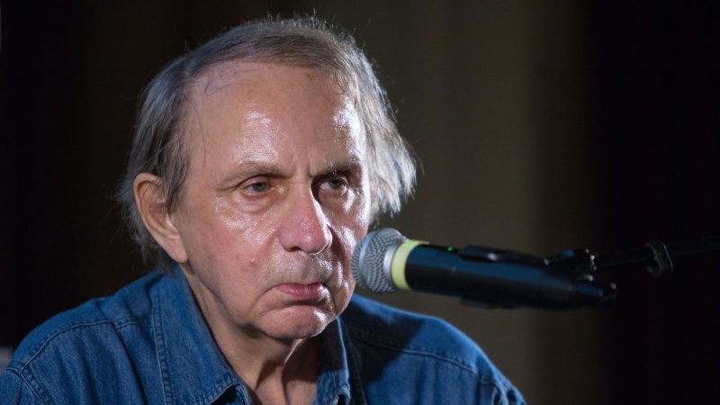 Michel Houellebecq’s final novel: shock, squalor and a lack of vision